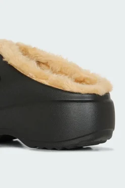 Free Clog - Sabots | Noir