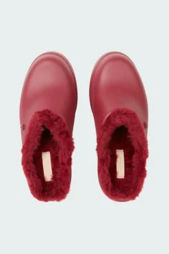 Free Clog - Sabots | Rouge