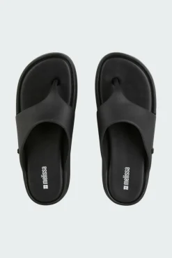 FREE PLATFORM THONG - Tongs | Noir