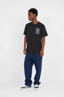 FREE YOUR MIND - T-shirt | Noir