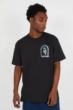 FREE YOUR MIND - T-shirt | Noir