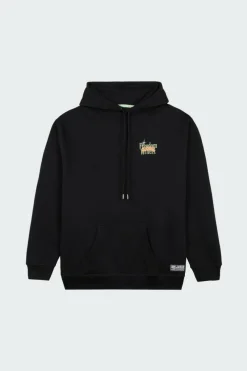 FREEDOM WRITERZ - Hoodie | Noir