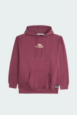 Fresh Start - Hoodie | Rouge