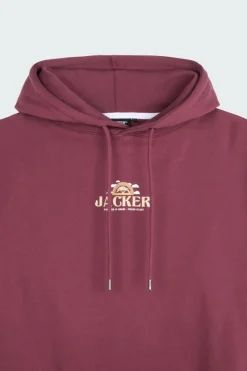 Fresh Start - Hoodie | Rouge