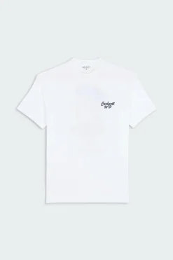 Friendship - T-shirt | Blanc