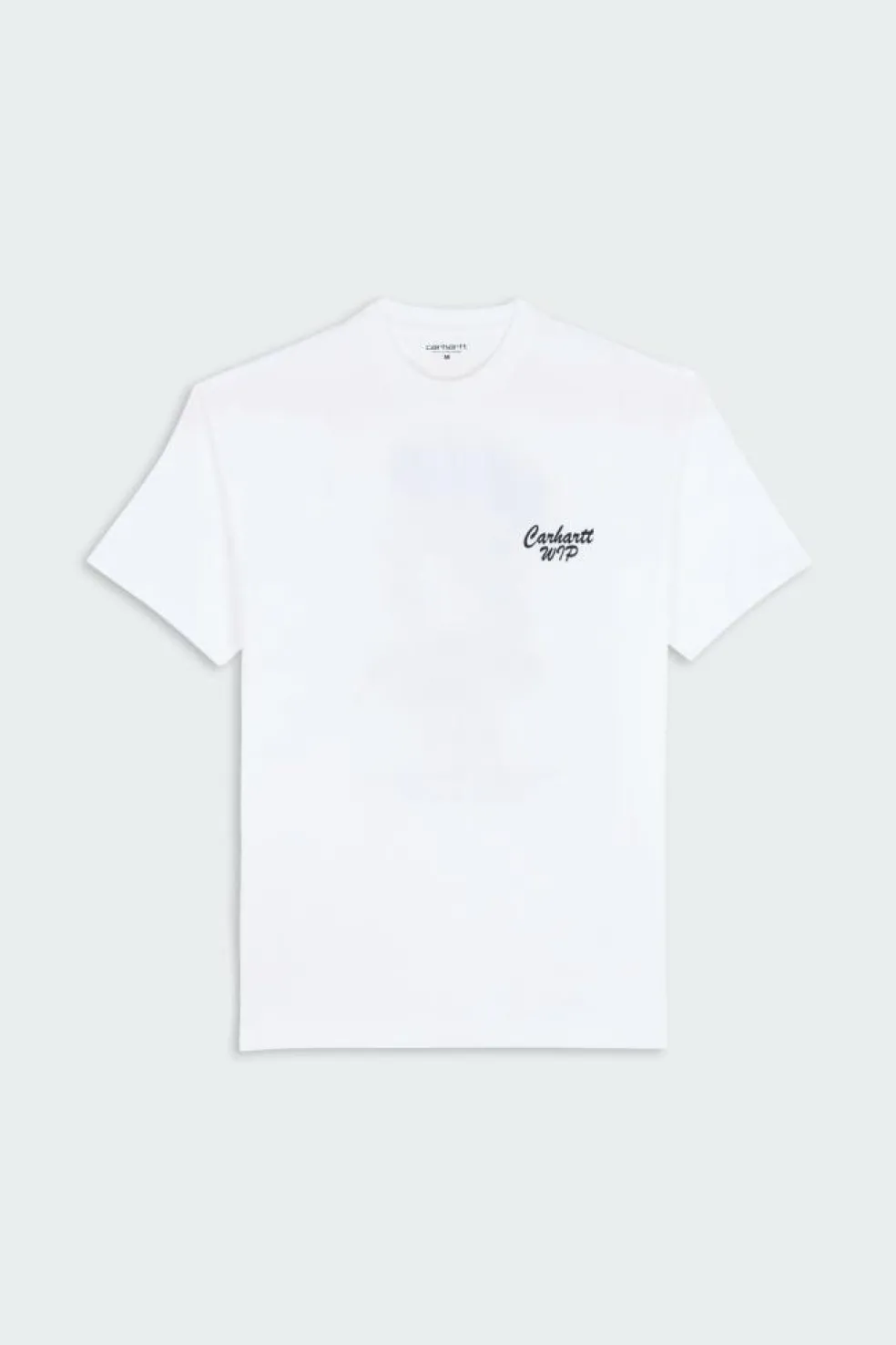 Friendship - T-shirt | Blanc