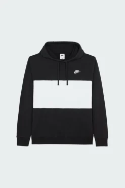 FT CB HDY - Sweat | Noir