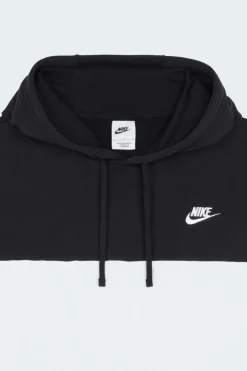 FT CB HDY - Sweat | Noir