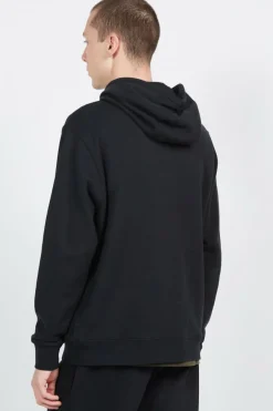 FT CB HDY - Sweat | Noir