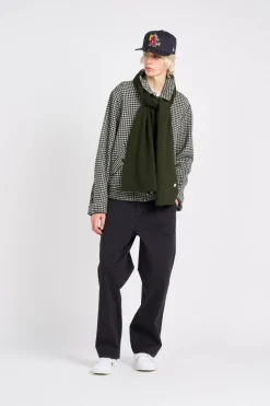 FTY ANAANGCO NVY - Casquette | Multicolore