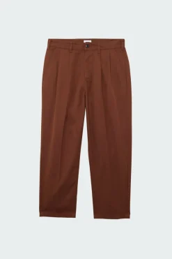 FUBAR PEATED S - Pantalon | Marron