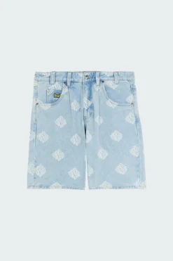 FUCK IT - Short | Bleu