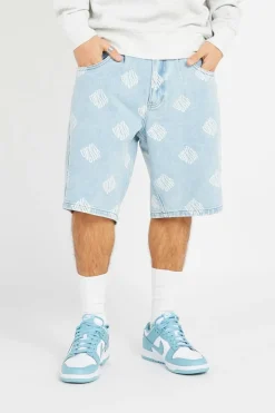 FUCK IT - Short | Bleu