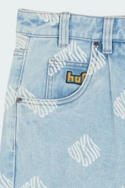 FUCK IT - Short | Bleu