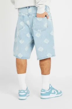 FUCK IT - Short | Bleu