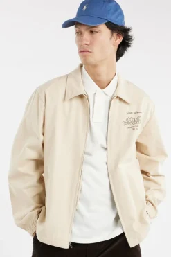 FULL SERVICE SHOP - vESTE | Kaki