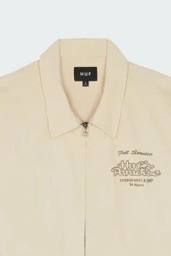 FULL SERVICE SHOP - vESTE | Kaki