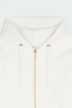 Full Zip Hoodie - Hoodie zippé | Multicolore