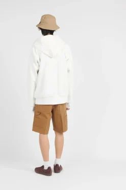 Full Zip Hoodie - Hoodie zippé | Multicolore