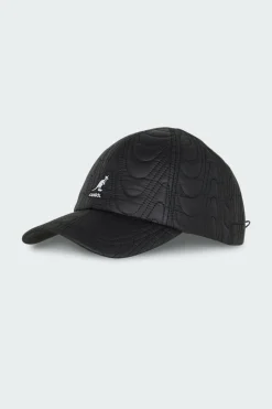 FUN PUFF BASEBALL - Casquette | Noir