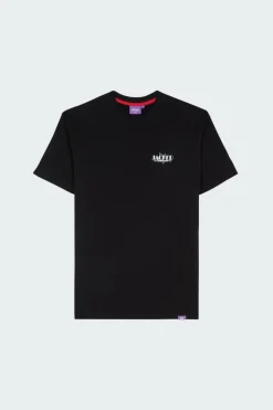 FUNK STATION - T-shirt | Noir