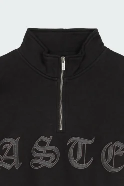 funnel chad - Sweatshirt | Noir