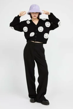 FURGORA BUCKET - Bob | Violet