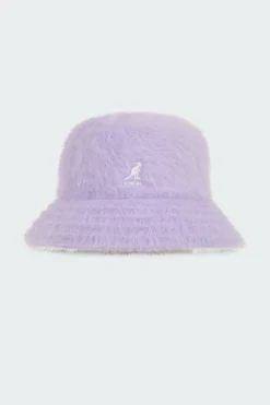 FURGORA BUCKET - Bob | Violet