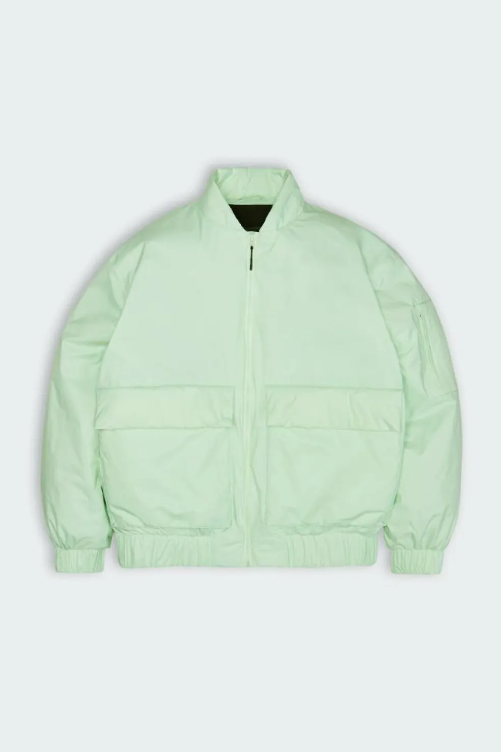 Fuse - Bomber | Vert