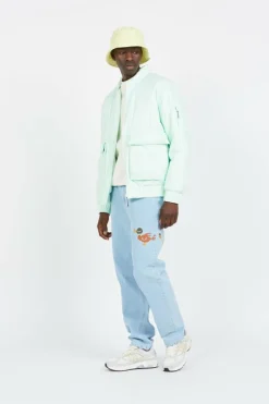 Fuse - Bomber | Vert