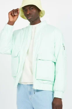 Fuse - Bomber | Vert