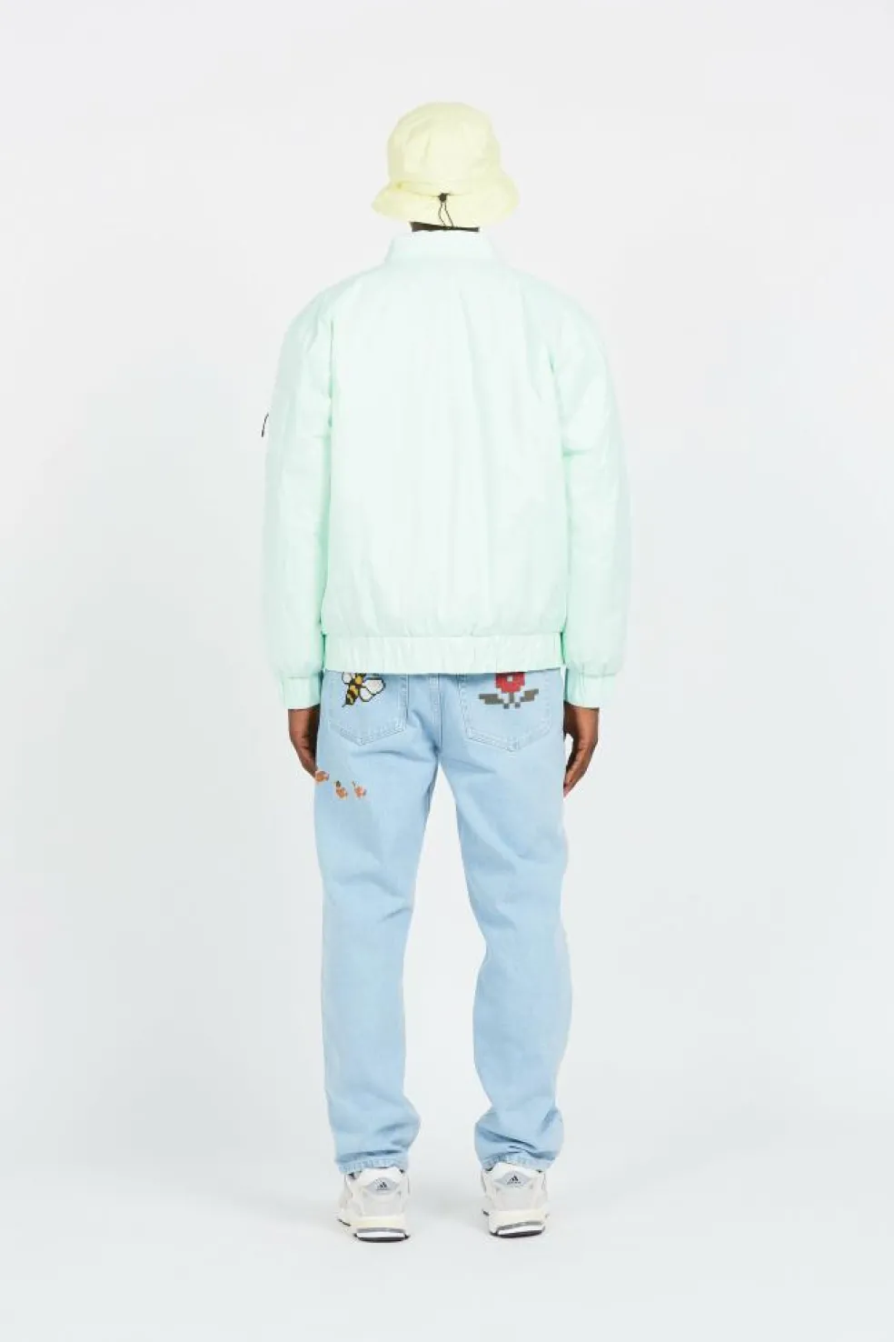 Fuse - Bomber | Vert