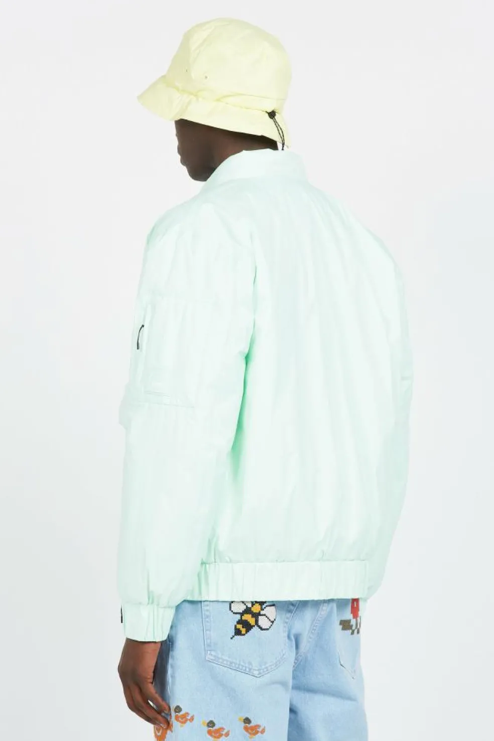 Fuse - Bomber | Vert