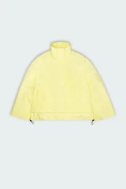Fuse - Veste | Jaune