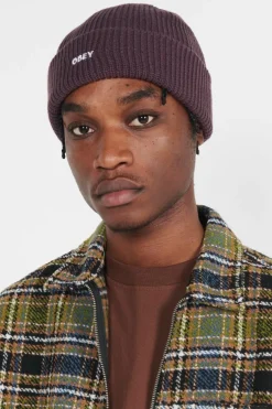 FUTURE - Bonnet | Violet