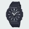 GA-2100-1A1ER - Montre | Noir