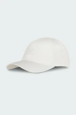 GABARDINE - Casquette | Blanc