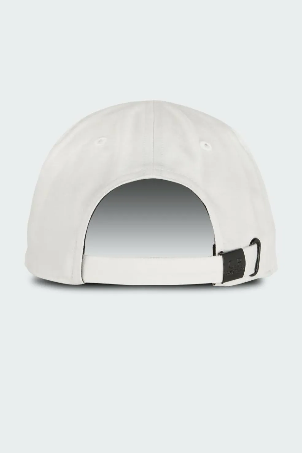 GABARDINE - Casquette | Blanc
