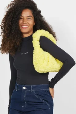 GABBI - Sac à main | Jaune