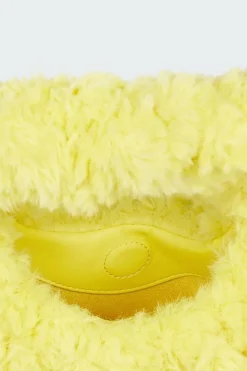 GABBI - Sac à main | Jaune