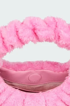 GABBI TERRY - Sac à main | Rose