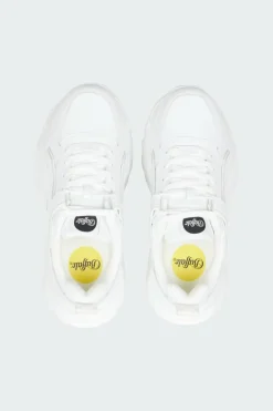 GALACTICA - Baskets | Blanc