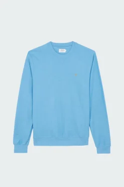 GALLI TWILL - Sweat | Bleu