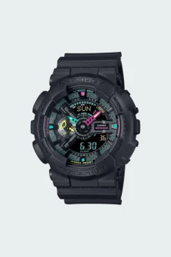 GA-110MF-1AER - Montre | Noir