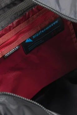 GAND 23L - Sac à dos | Noir