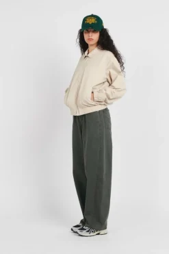 GARDEN BLOUSON - Veste | Bleu