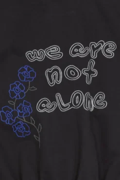 GARDEN BLOUSON - Veste | Noir