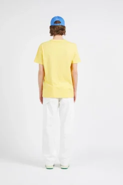 GARMENT DYE RUSTIC - Pantalon | Beige