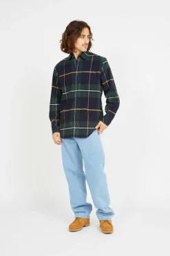 Garnett Shirt - Veste | Multicolore