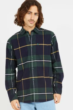 Garnett Shirt - Veste | Multicolore